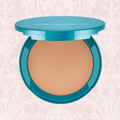 Natural Finish Pressed Foundation SPF 20