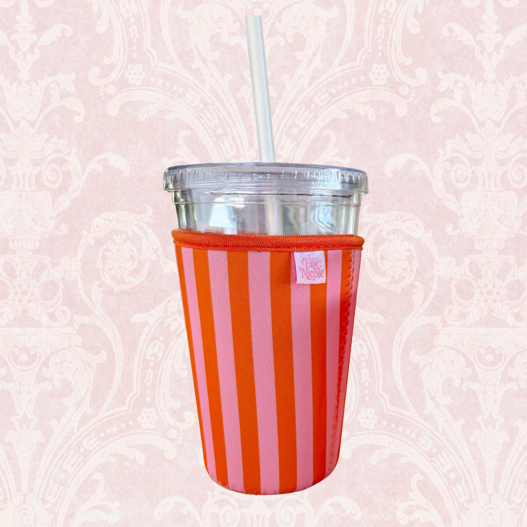 Coffee Cup Cover