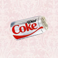 No-Sugar Cola Can Hair Claw Clip