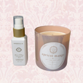 Apricot Mango Candle