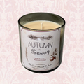 Autumn In Conway Candle