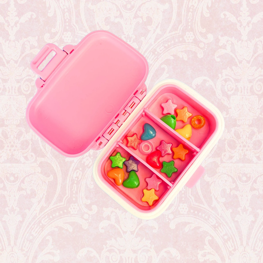 My Tummy Hurts Pill Case