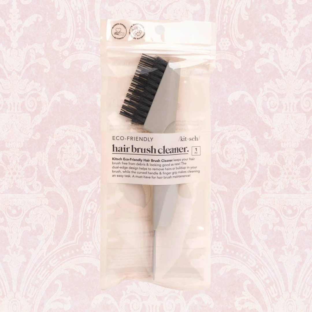 Hair Brush Cleaner