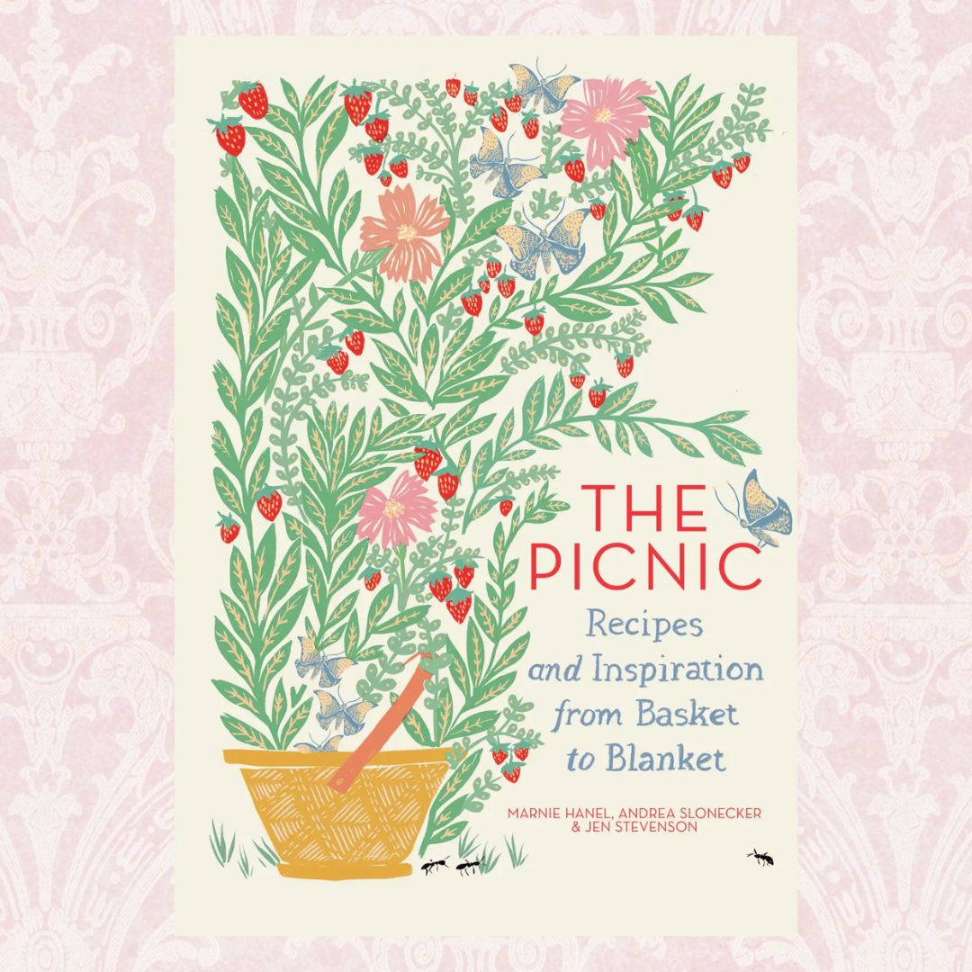The Picnic Recipe Book