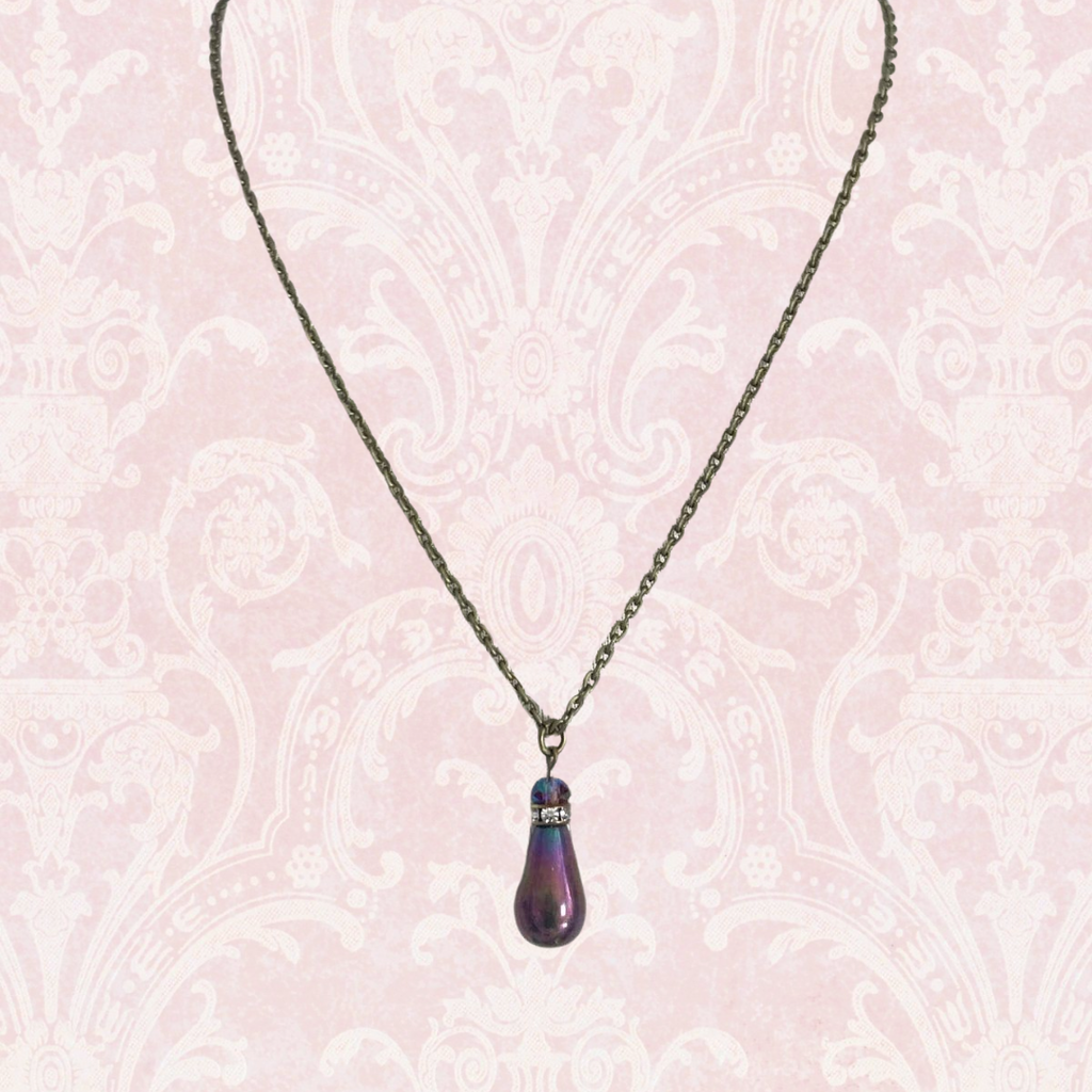 Handmade Beaded Glass Jewelry
