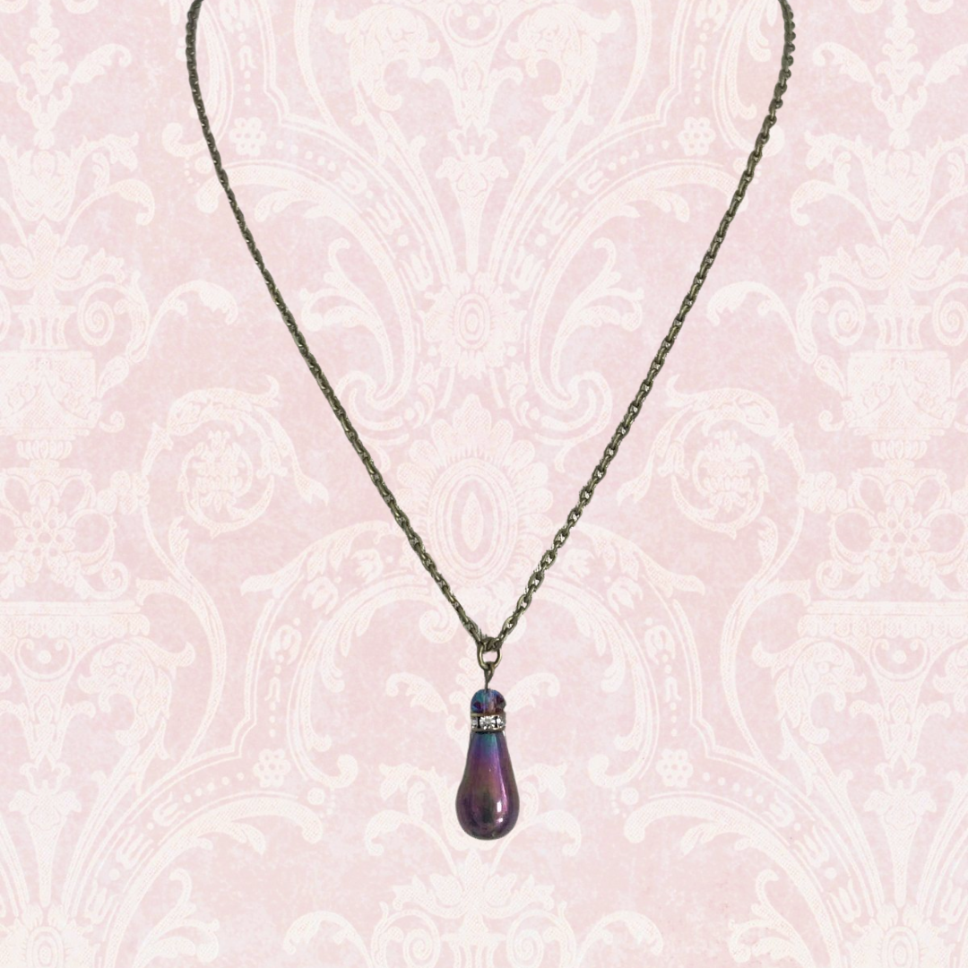 Handmade Beaded Glass Jewelry