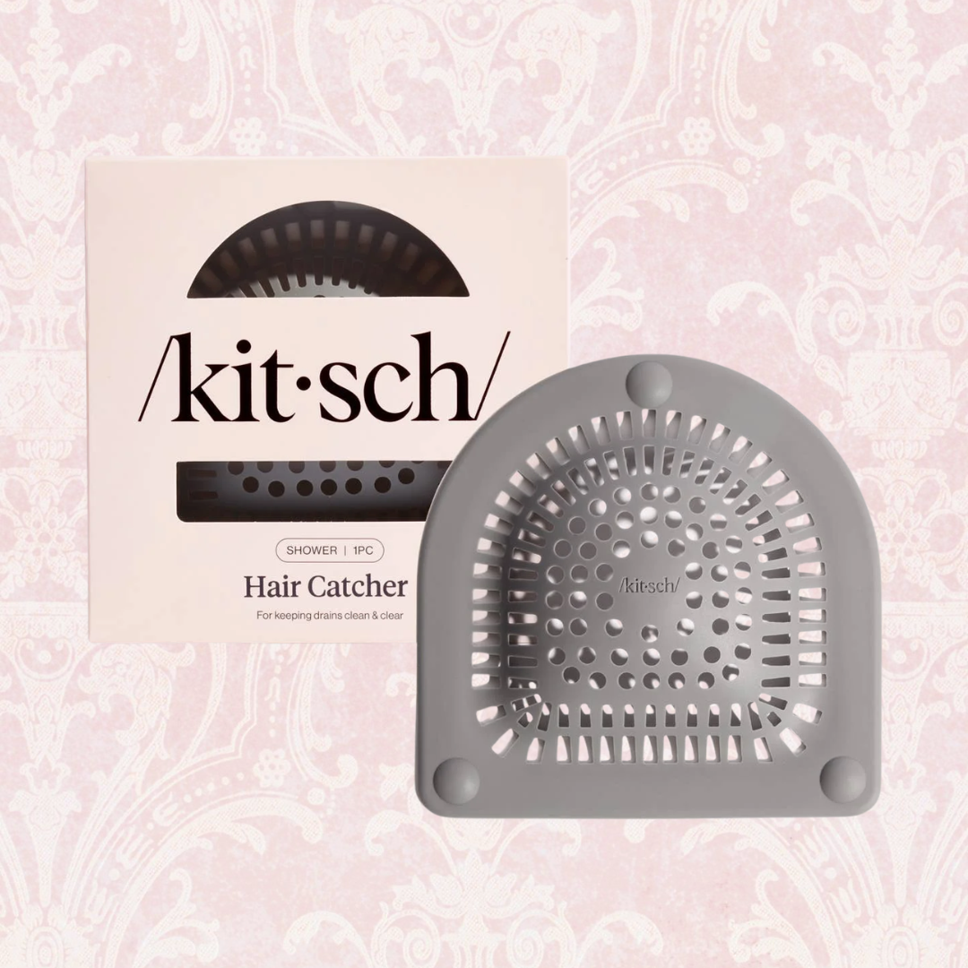 Shower Drain Hair Catcher