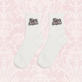 Dog Mom Sock