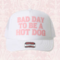 Bad Day To Be A Hot Dog