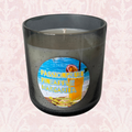 Passionfruit Pineapple Margarita Candle