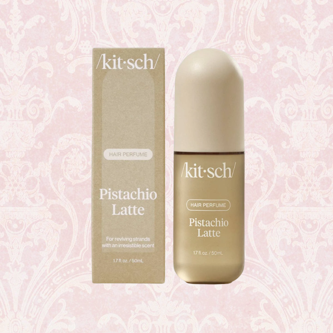 Pistachio Latte Hair Perfume