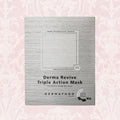 Derma Revive Triple Action Mask