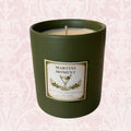 Martini Moment Candle