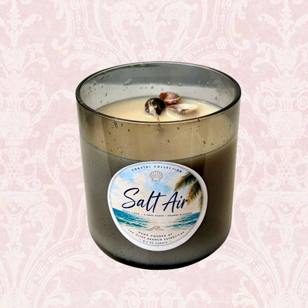 Salt Air Candle 8.5oz