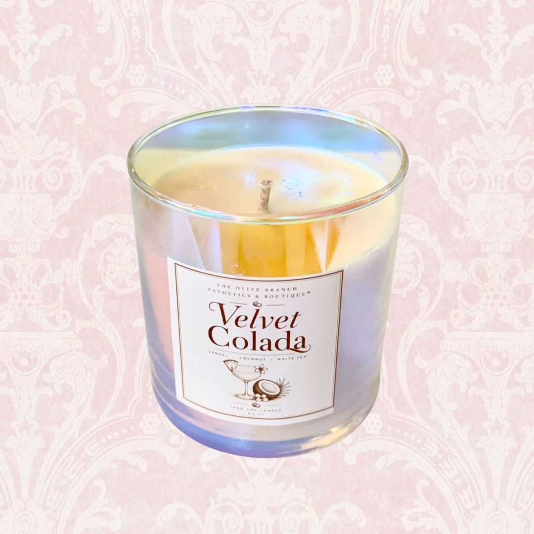 Velvet Colada Candle 8.5oz