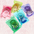 6pcs Hairband Set