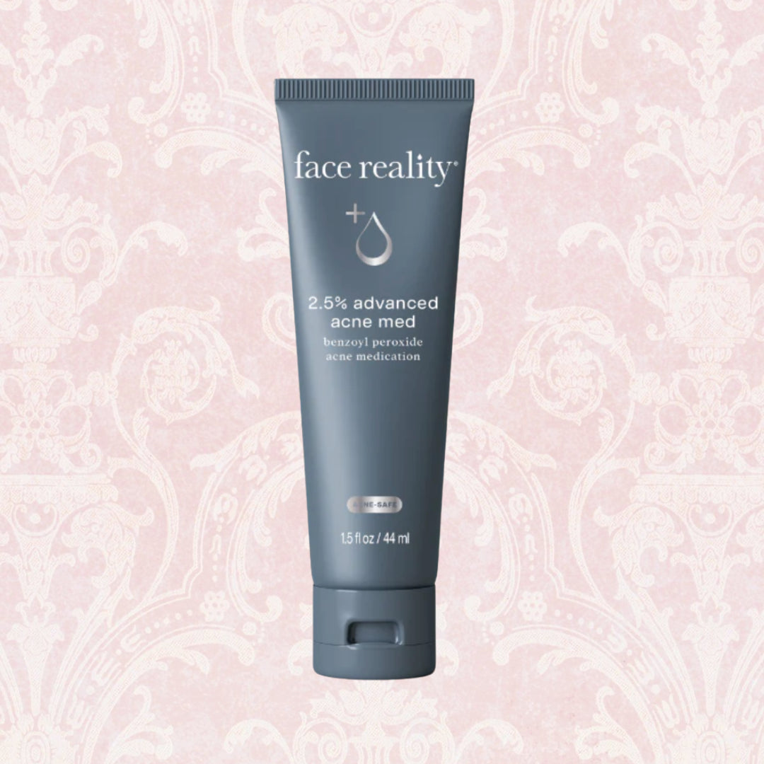 Advanced Acne Med