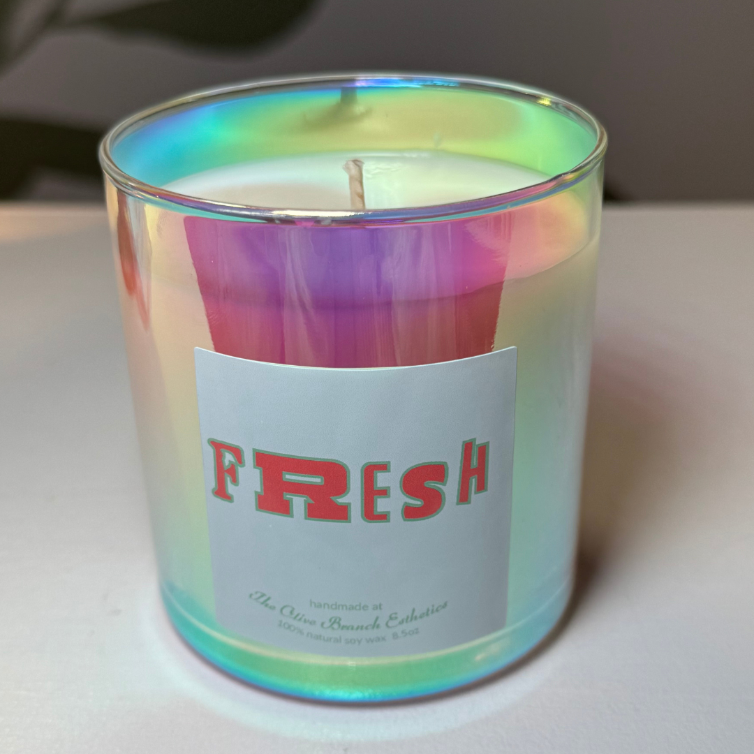 Fresh Candle